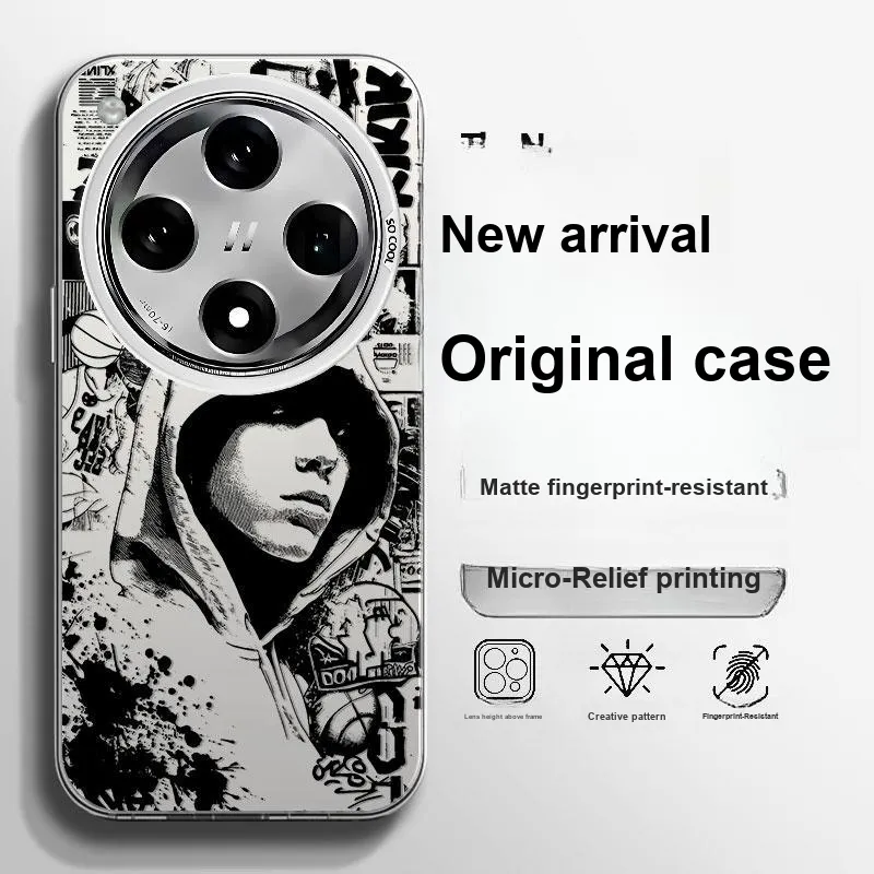 BAOCHENG Phone Cases-3