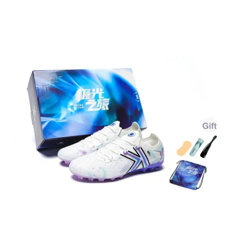 Кроссовки для футбола KELME Ji Di 5,0, низкий топ, унисекс