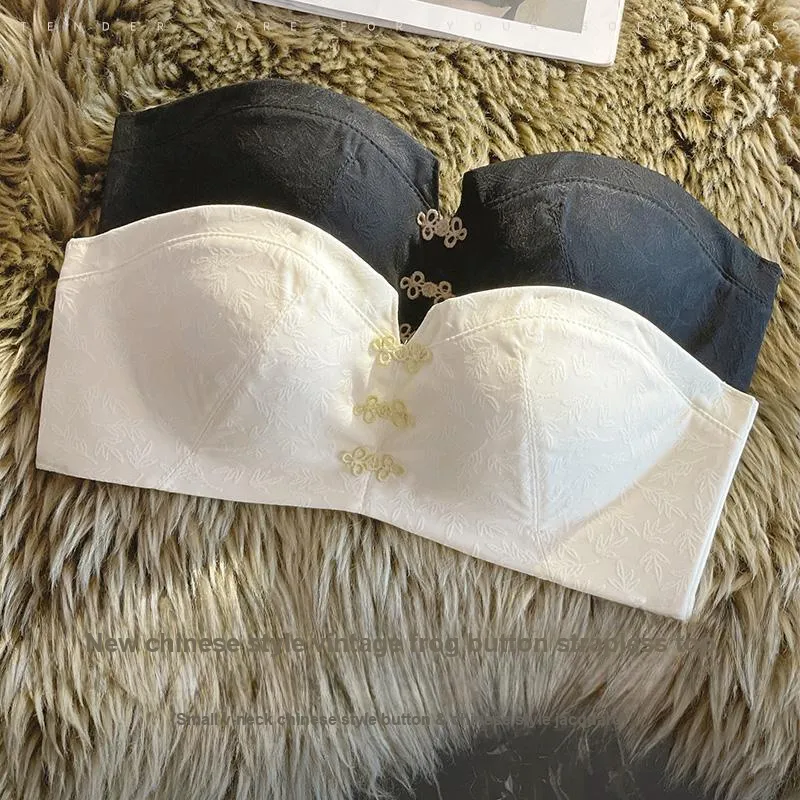 Sizhisha Women's Bras-3
