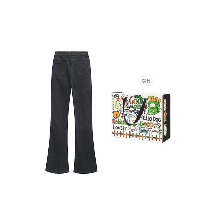 INCO VIBE Jeans Women's-1
