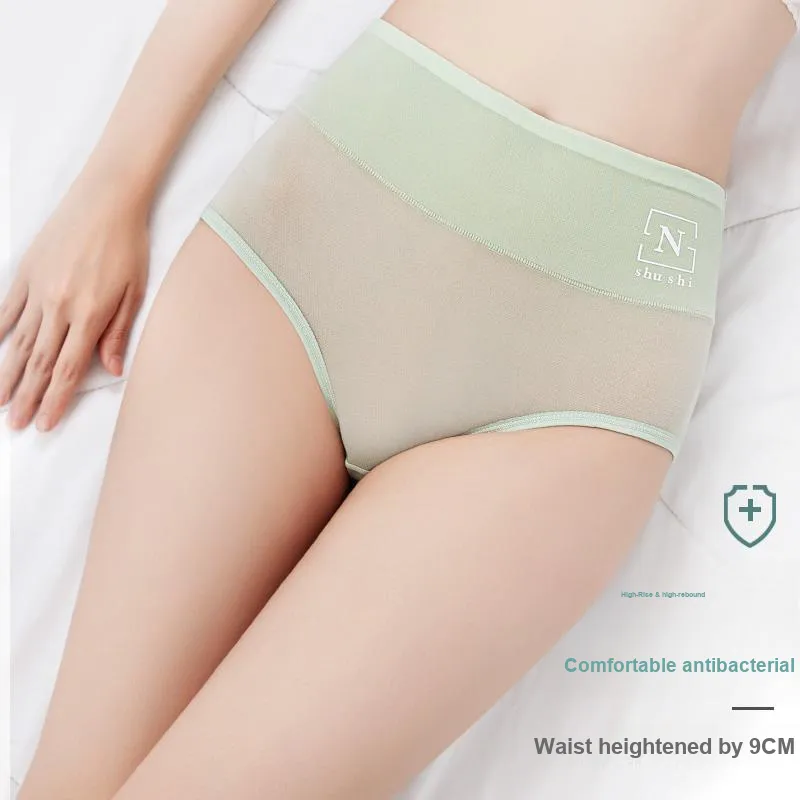GRACEWELL Underpants Women's Shopping Bag 3 Pack