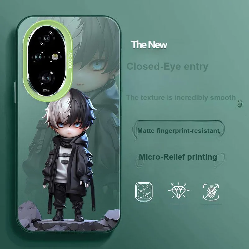 BAOCHENG Phone Cases-7