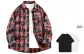 Red (Comes with A Random T-Shirt)
