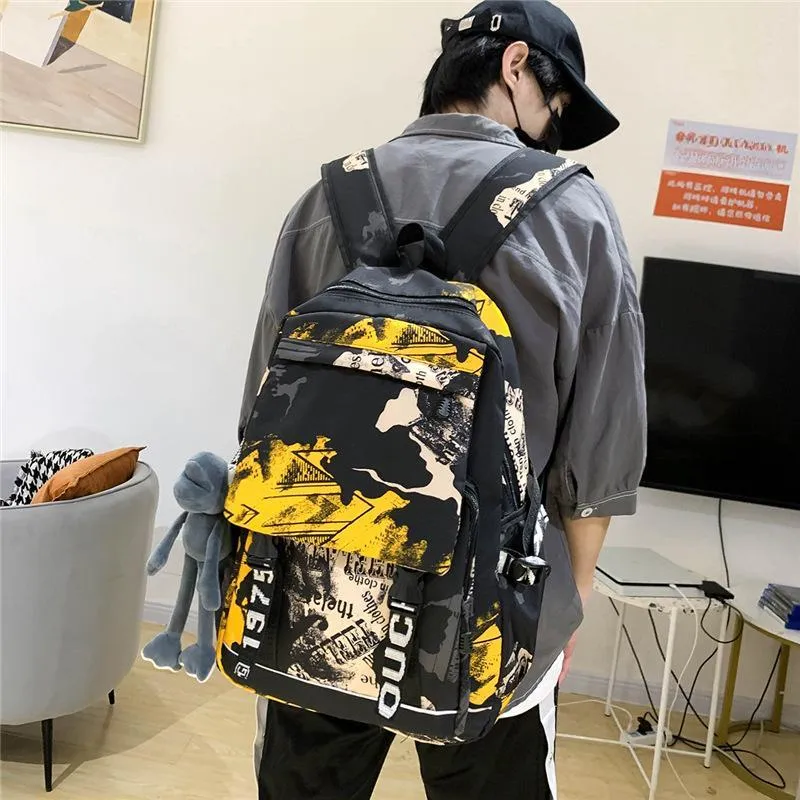 GEERDUN Backpacks-1