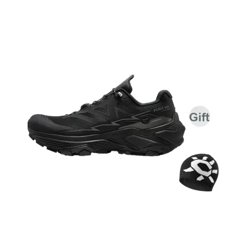 KAILAS FUGA EX3 Кроссовки для трейлраннинга Мужские