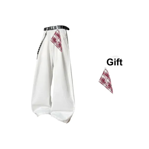 Minneapolis Повседневные брюки Унисекс