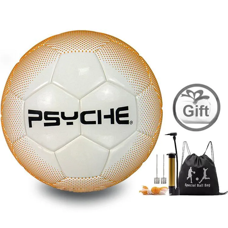 PSYCHE Size 4/5 Professional, Standard PU Seamless Thermal bonding Unisex-22