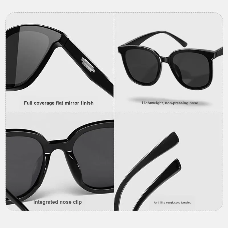 JINGBEI Sunglasses Unisex-7