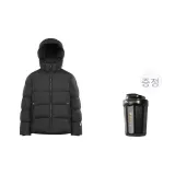 블랙 [무료 Insulated 추천 컵]
