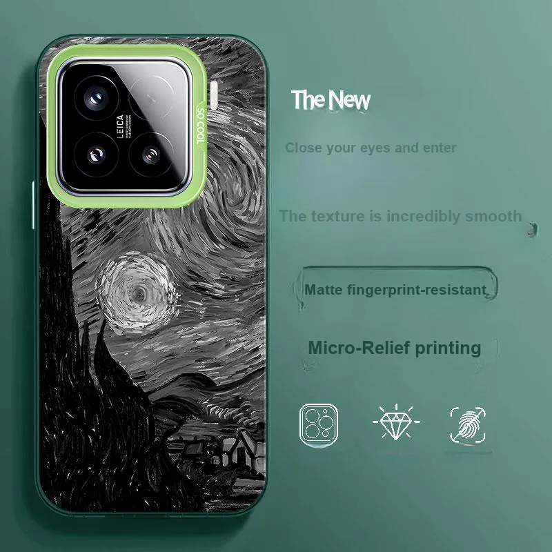 BAOCHENG Phone Cases-7