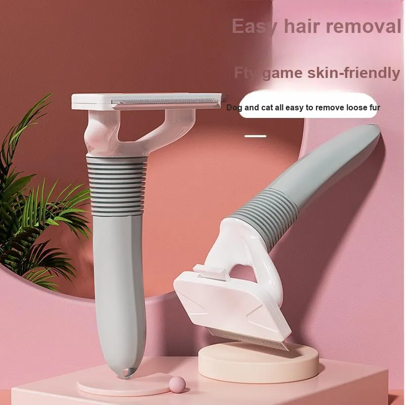 Pampering Cat And Dog Combs & Flea Combs-3