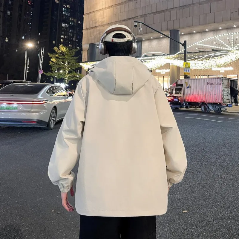 7 SEVFUN Jackets Unisex-5