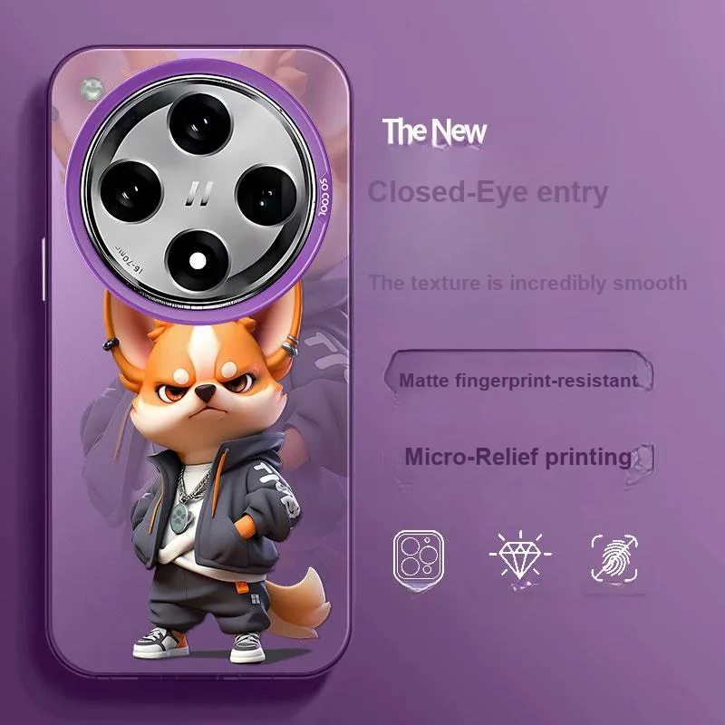 BAOCHENG Phone Cases-5