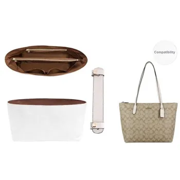 Luxury Care Artisan Workshop Bag Inserts
