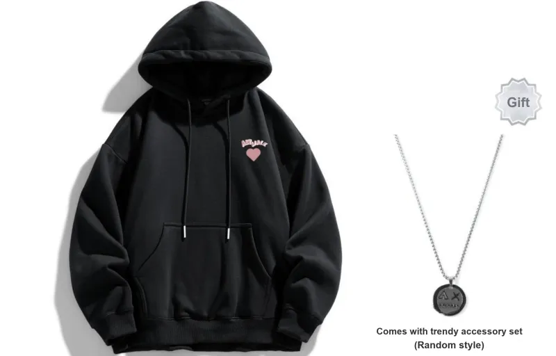 Airwalk Sweatshirts Unisex-1