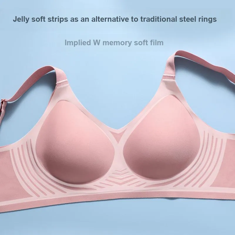 Herbal primer Women's Bras-2