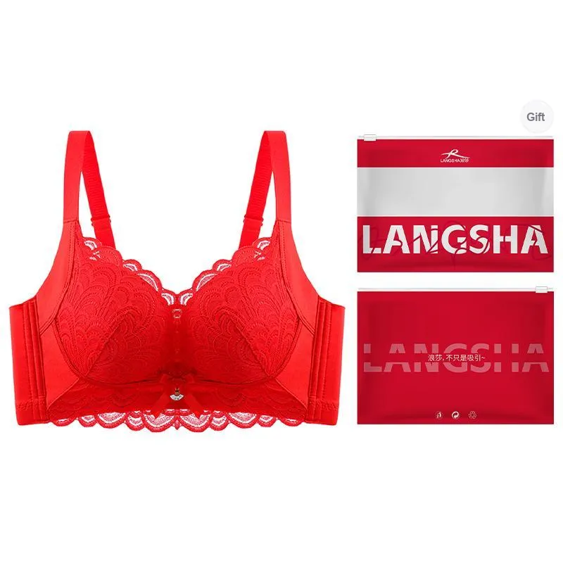 Lanza The Year Of The Dragon Series Bra Women's 2 Pack-1