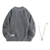 Dark Gray (Includes Necklace)