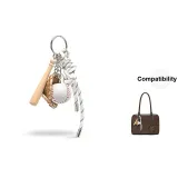 Baseball White Rope