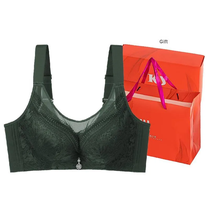 KJ Women's Bras-8