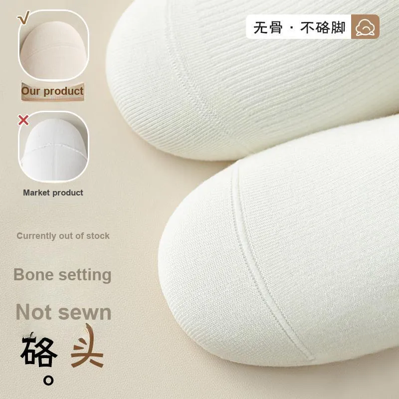 JIAZINI Ankle Socks Women's 4 Pack-14