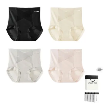 Cheekkiss Underwear Gift Box Women's 4 Pack