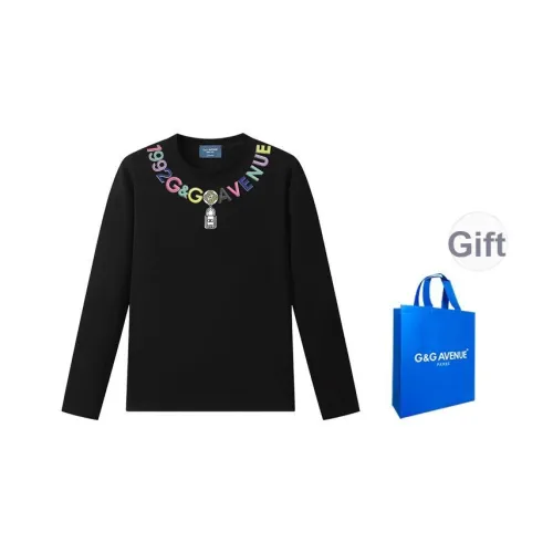 G G AVENUE Мужские T-рубашки