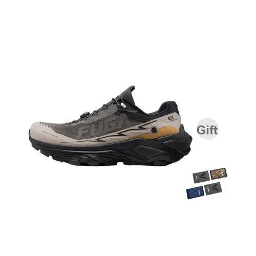 KAILAS FUGA EX3 Кроссовки для трейлраннинга Мужские