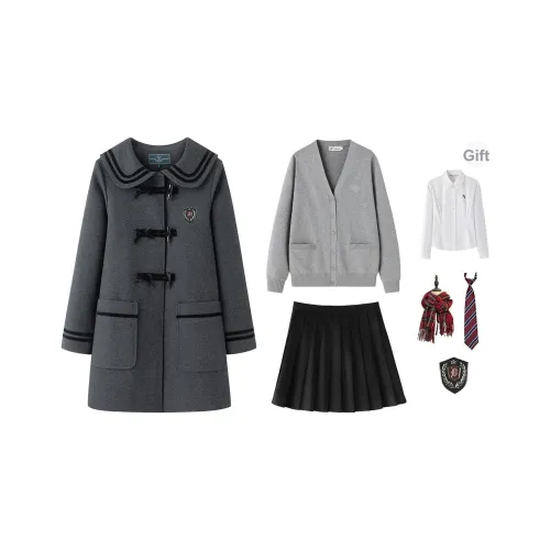 Tokyo Season JK UNIFORM Комплекты одежды Женские