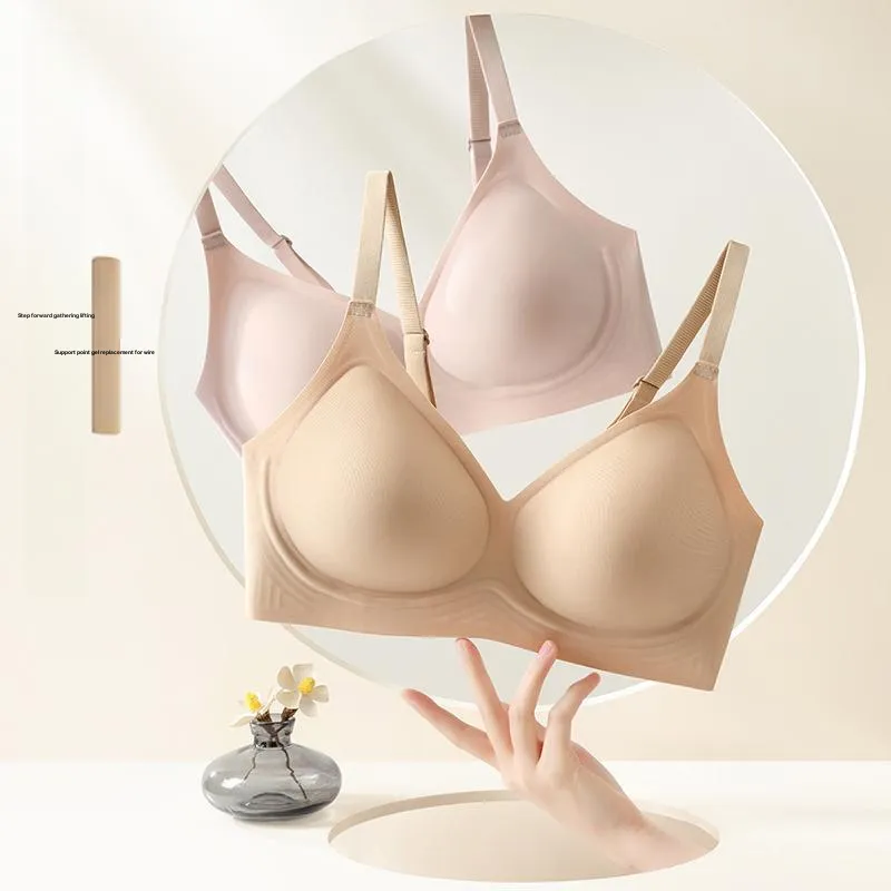 MIIOW Women's Bras-10