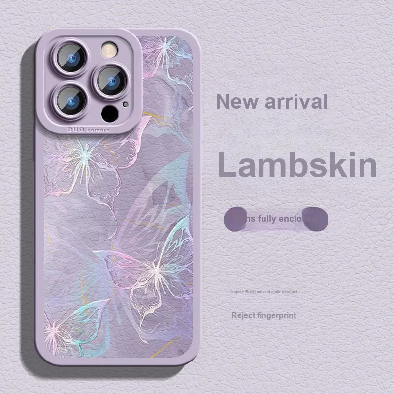Interesting shell Phone Cases-3