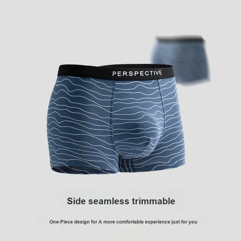 MADALLO Underpants Men's 3 Pack-1
