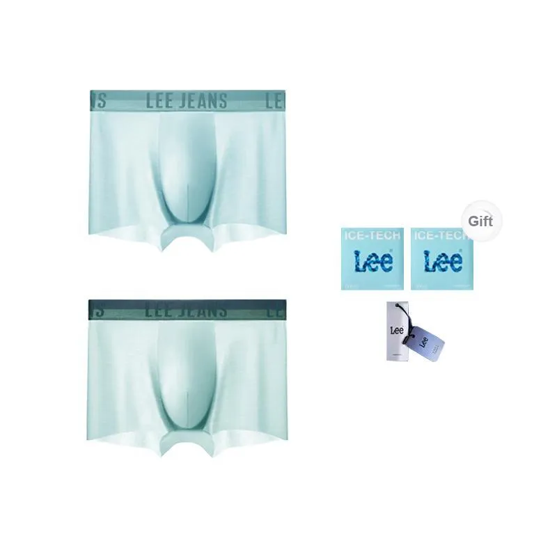 Lee Men Underpants-18