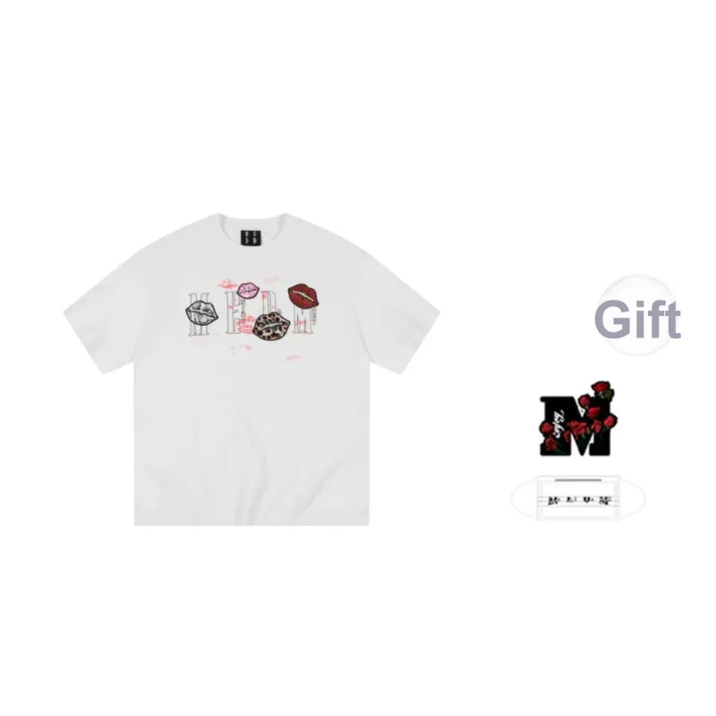 MR.ENJOYDA MONEY T Shirts Unisex-2