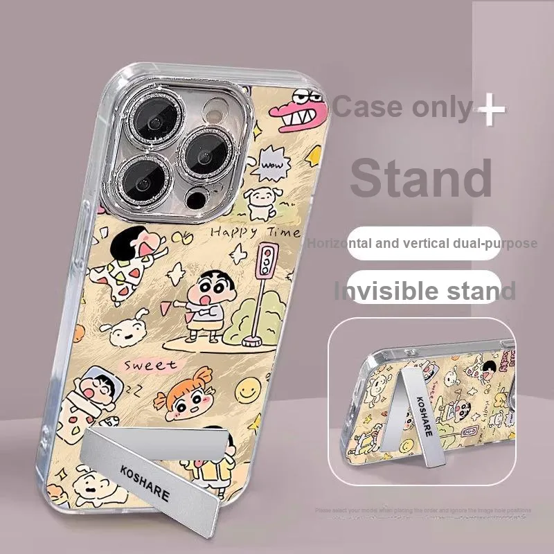HASEE Phone Cases-3