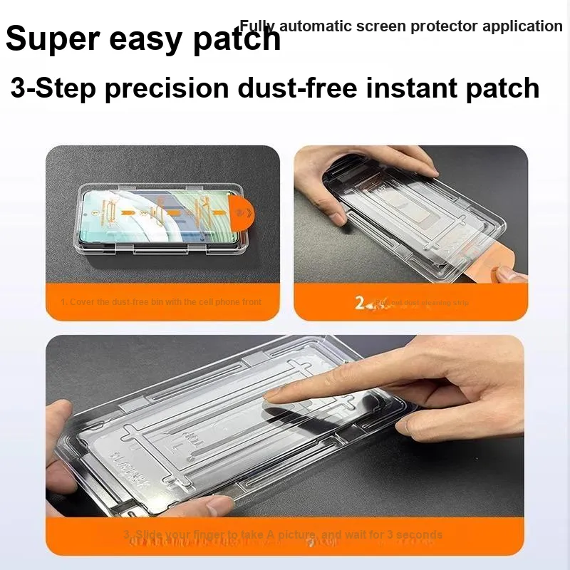 First Guard Cell Phone Protective Films-4
