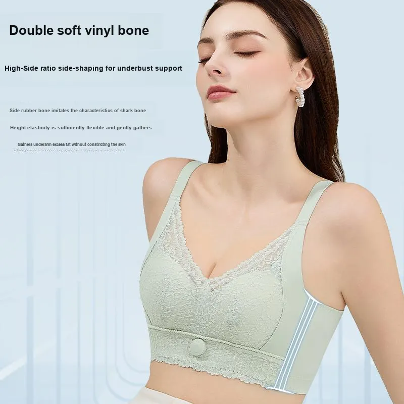 Urban Beauty Bra Women's Gift Box Set-3