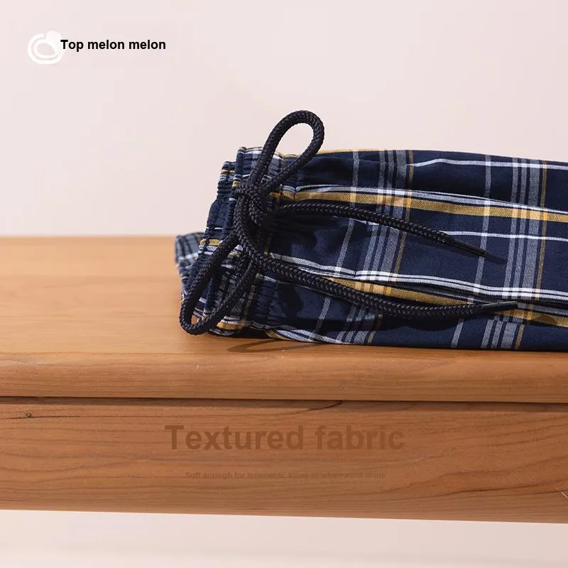 Top Melon Men Boxer Shorts-9
