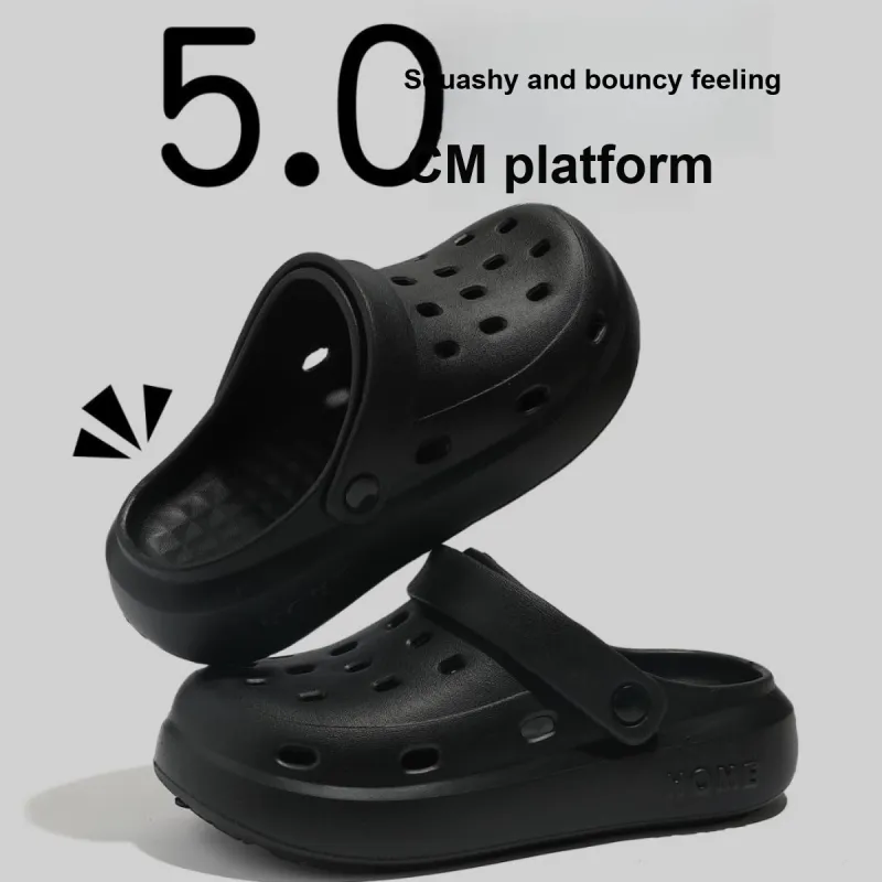 KUUJOO Slippers / Home Slippers-2