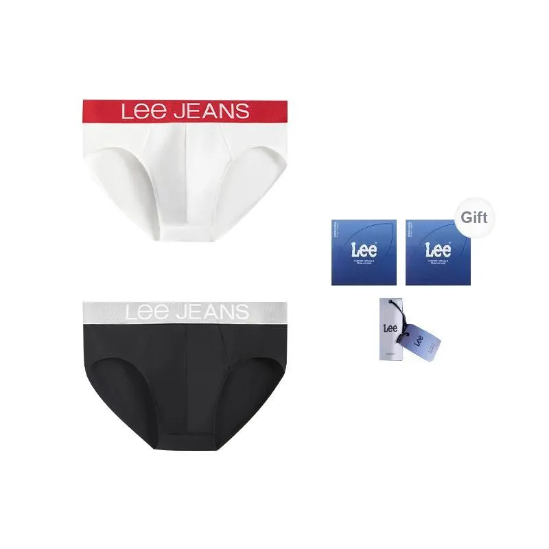 Lee Men Underpants-5