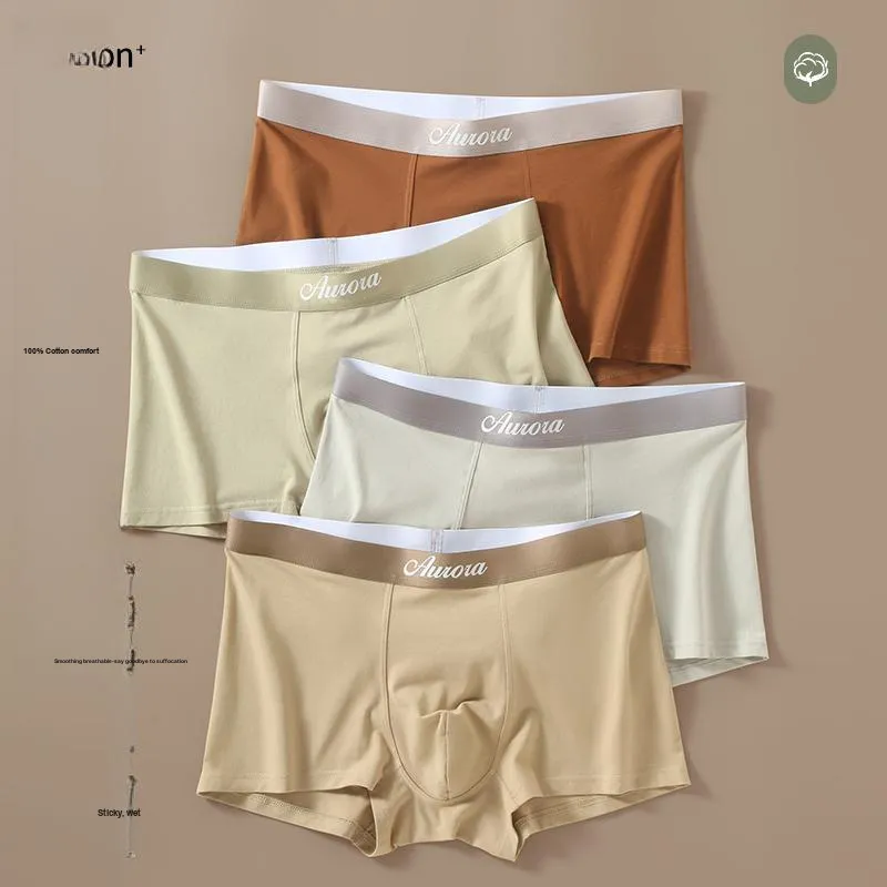 Urban Beauty Underpants Men's Shopping Bag 3 Pack-36