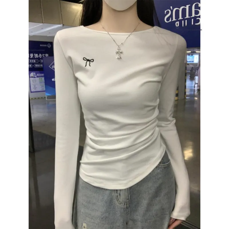 XIANSINIAO T Shirts Women's-1