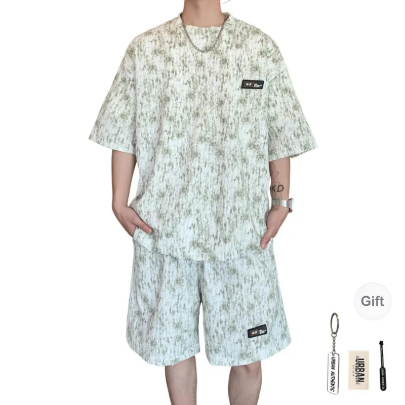 URBAN AUTHENTIC Casual Sportswear Unisex-14