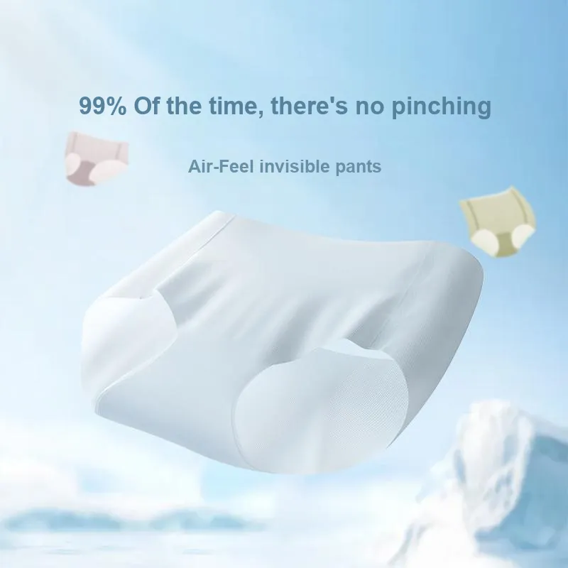 FREELASS Women's Underpants-2