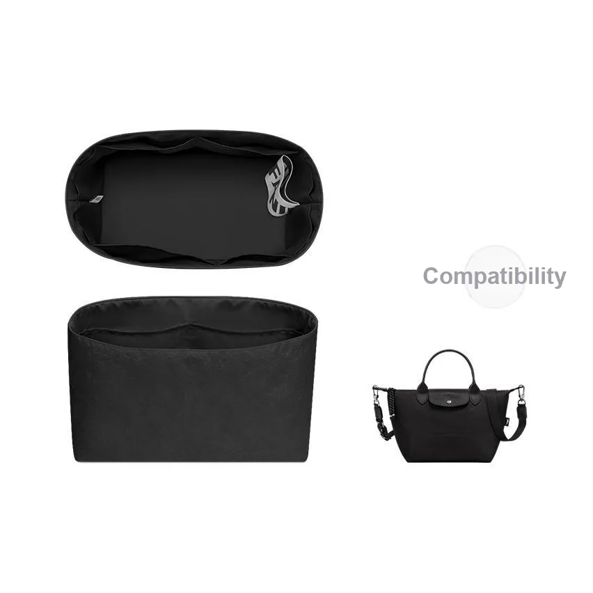 FANJI DuPont Paper Bag Insert Unisex Multicolor