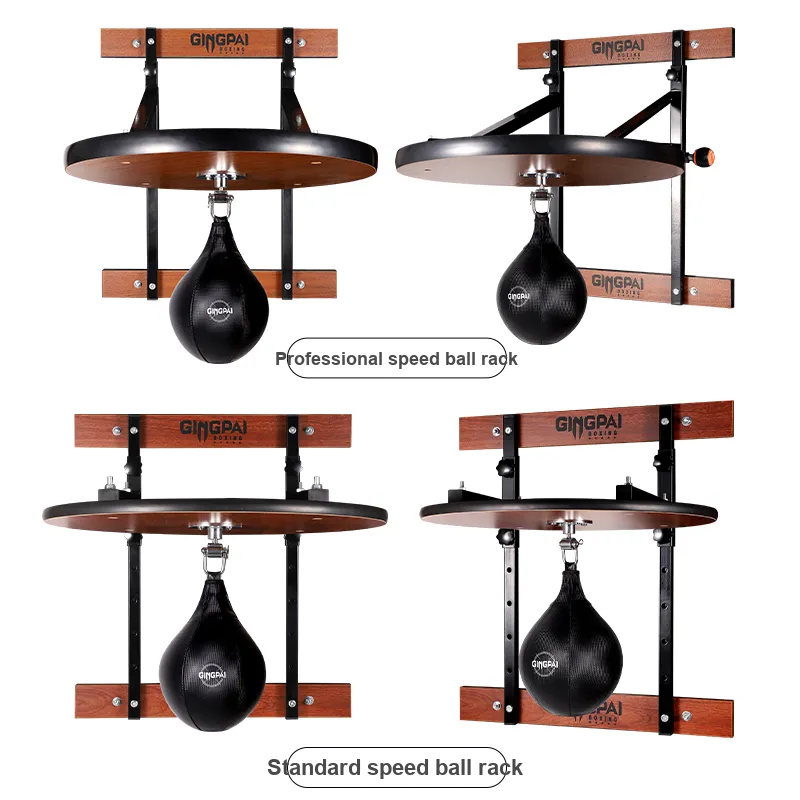 Competition Speed Balls / Vent Balls-2