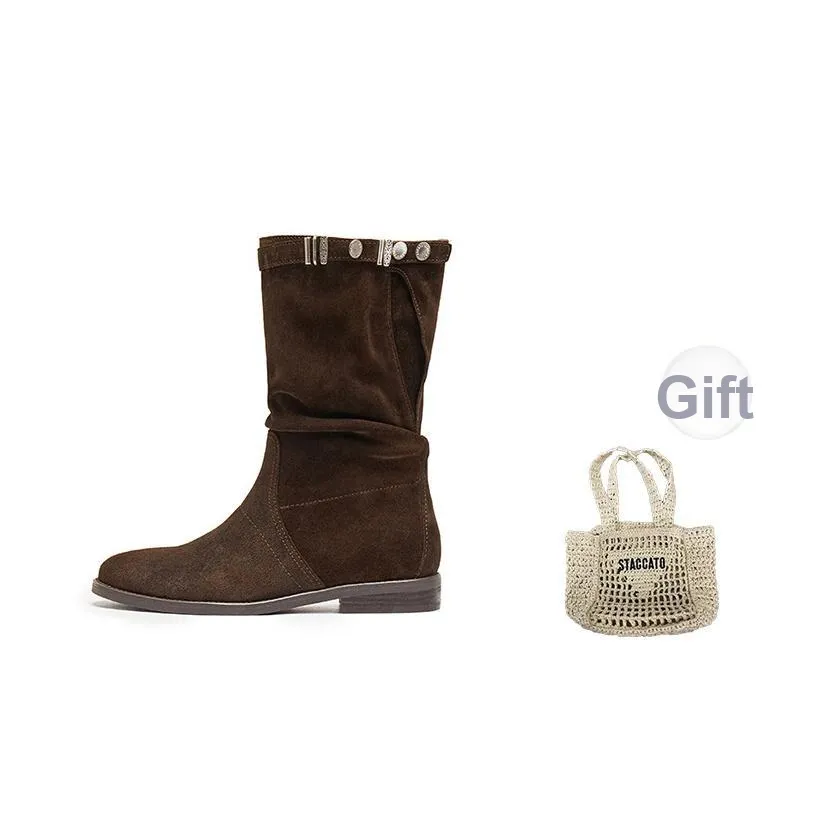 Staccato Женские ботильоны