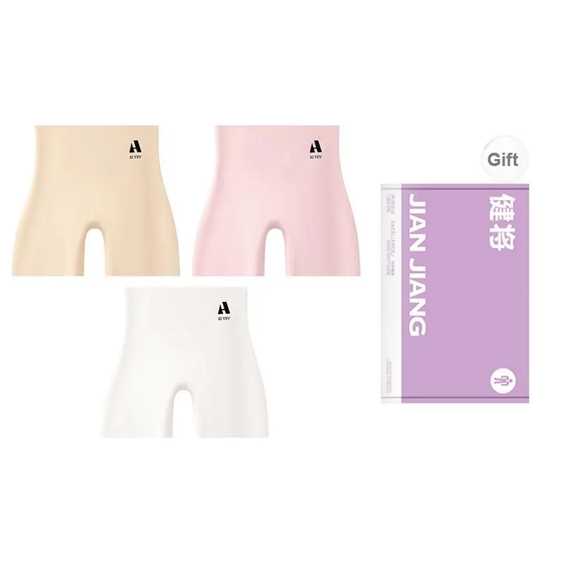 Master Underpants Women's Box 3 Pack-2