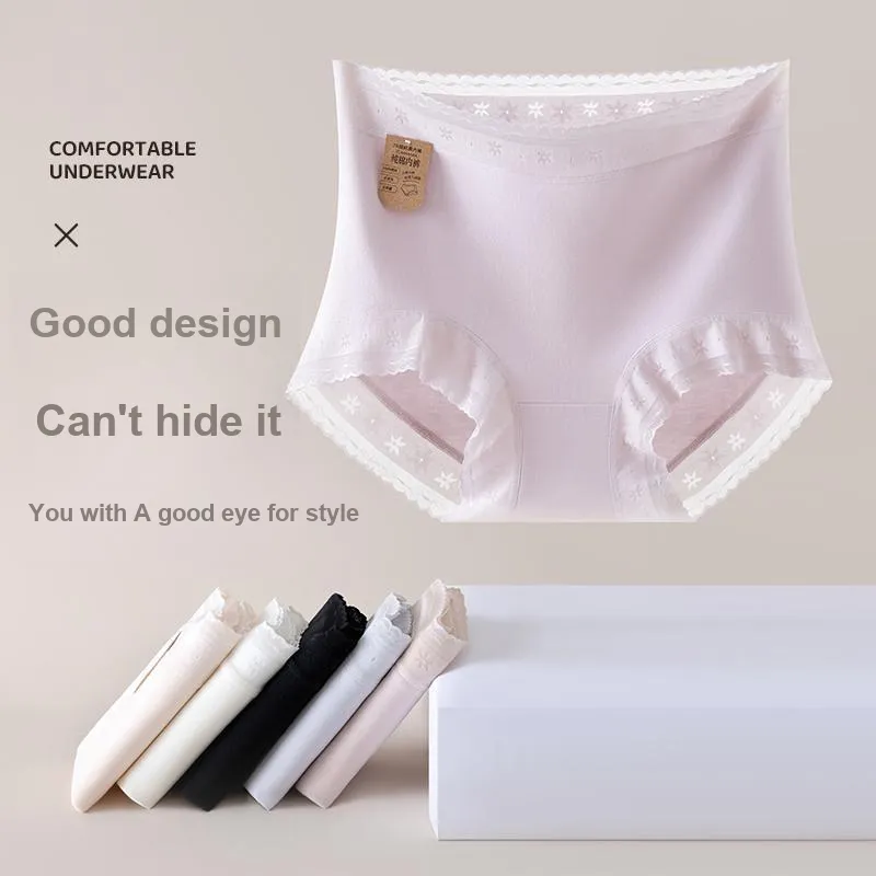 Urban Beauty Underpants Women's Combo Set-18