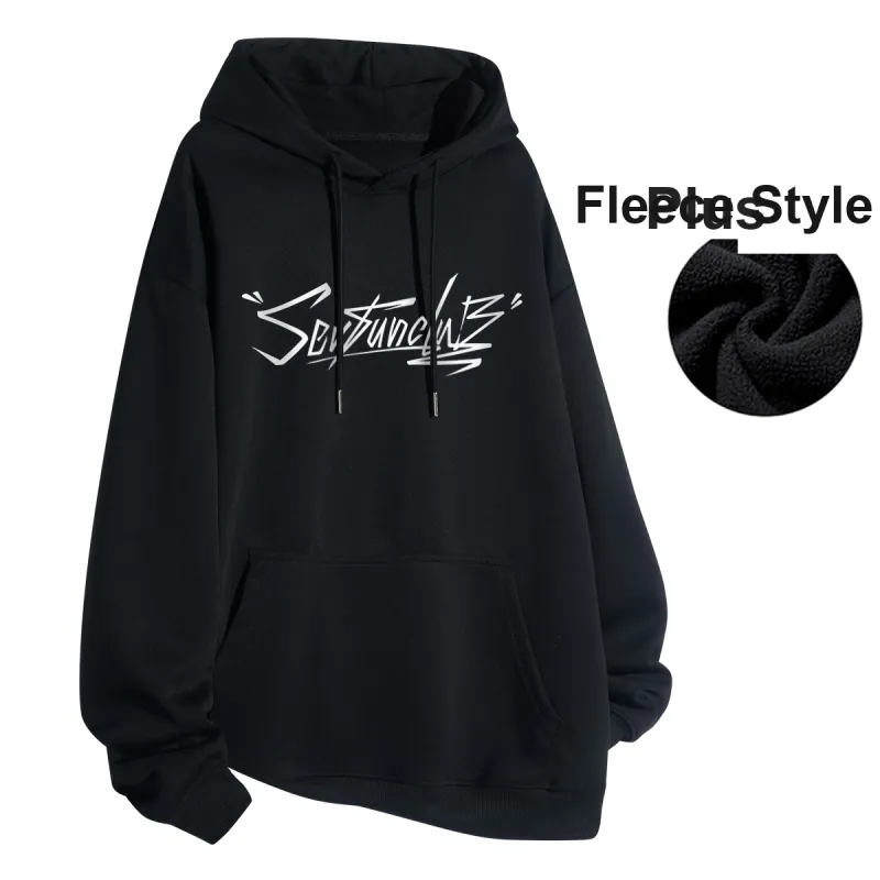 7 SEVFUN Sweatshirt Sets Unisex-24